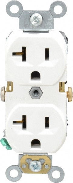 BR20-W by LEVITON