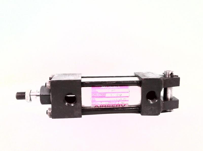 EJ1255A1-1-1/2X2 par NORGREN