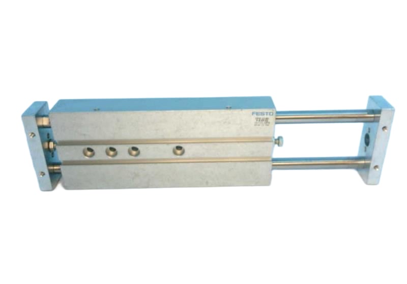 FESTO DPZJ-25-80-P-A-KF-S2