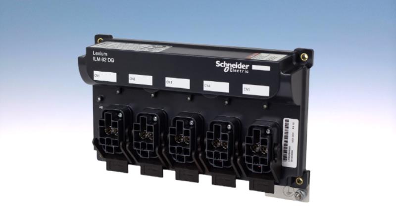 SCHNEIDER ELECTRIC ILM62DB4A000