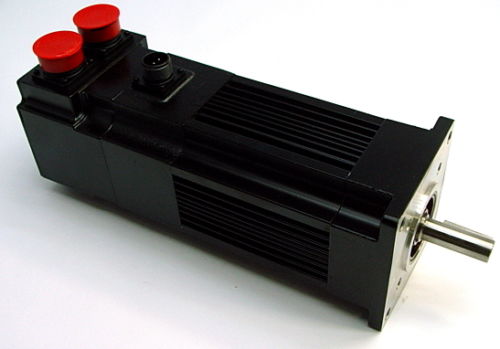 FANUC MTR-3S45-G-R-0-E-S