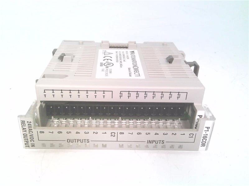 AUTOMATION DIRECT P1-16CDR