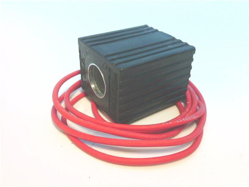 PARKER 851023-012VDC
