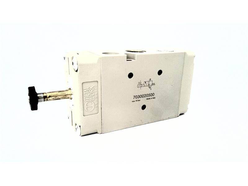 METAL WORK PNEUMATIC 7030020500