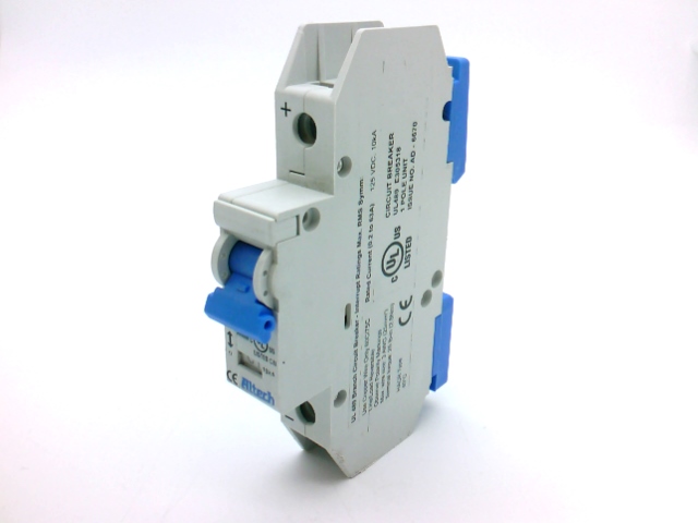 ALTECH CORP 1C63DL