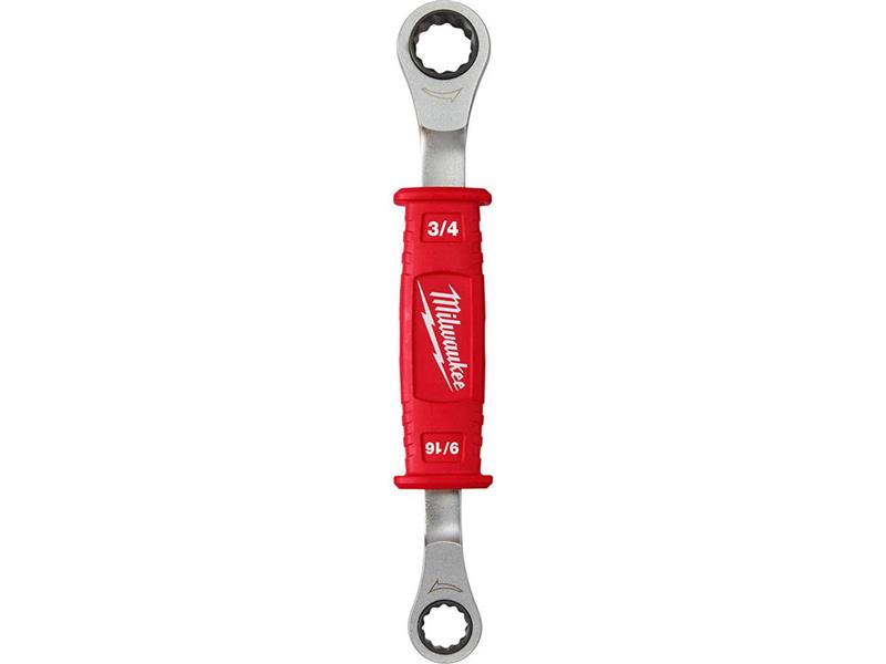 MILWAUKEE POWER TOOLS 48-22-9211