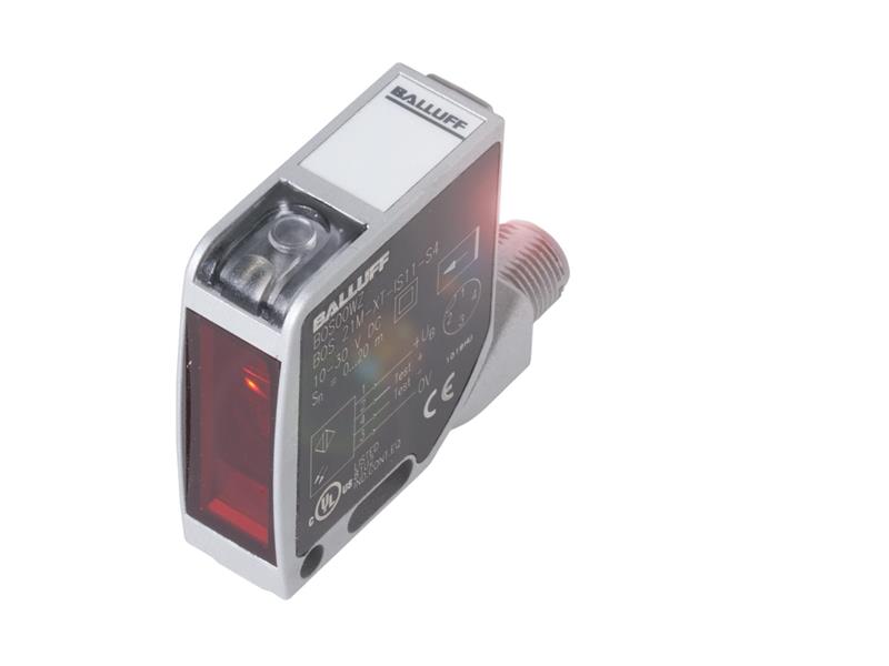 BALLUFF BOS 21M-XT-LS11-S4