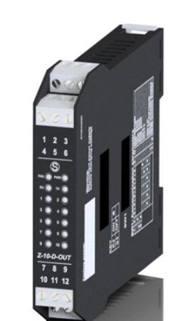 SENECA Z-10-D-OUT