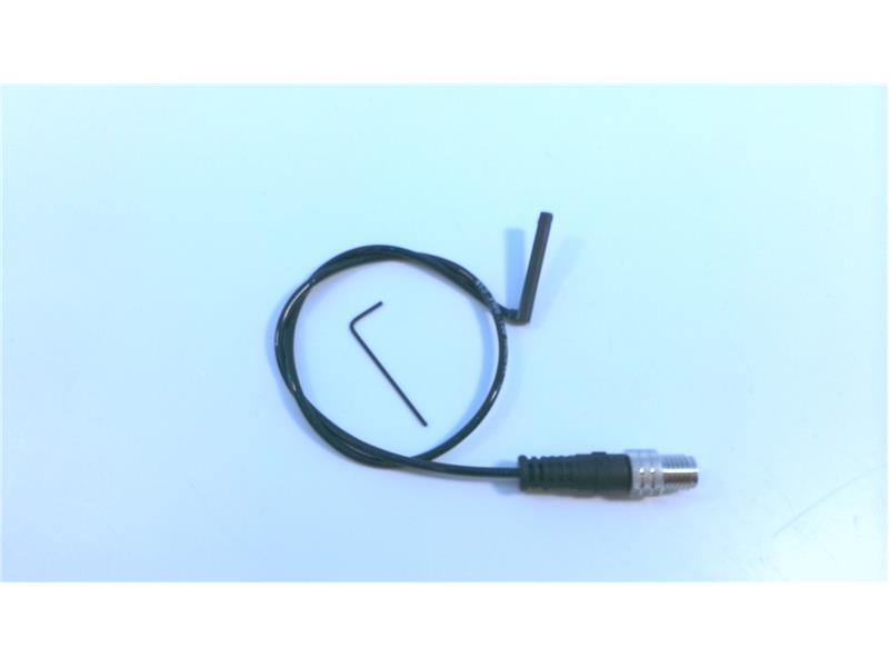 MMS22-SPM8-SA Reed/Hall-Effect/Magnetic Switch by SCHUNK