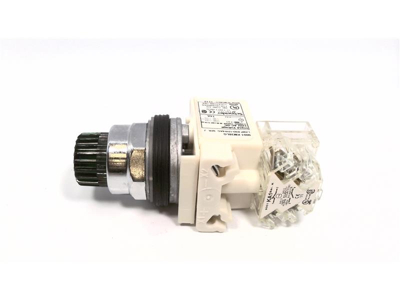 SCHNEIDER ELECTRIC 9001-K2L38LGGH13