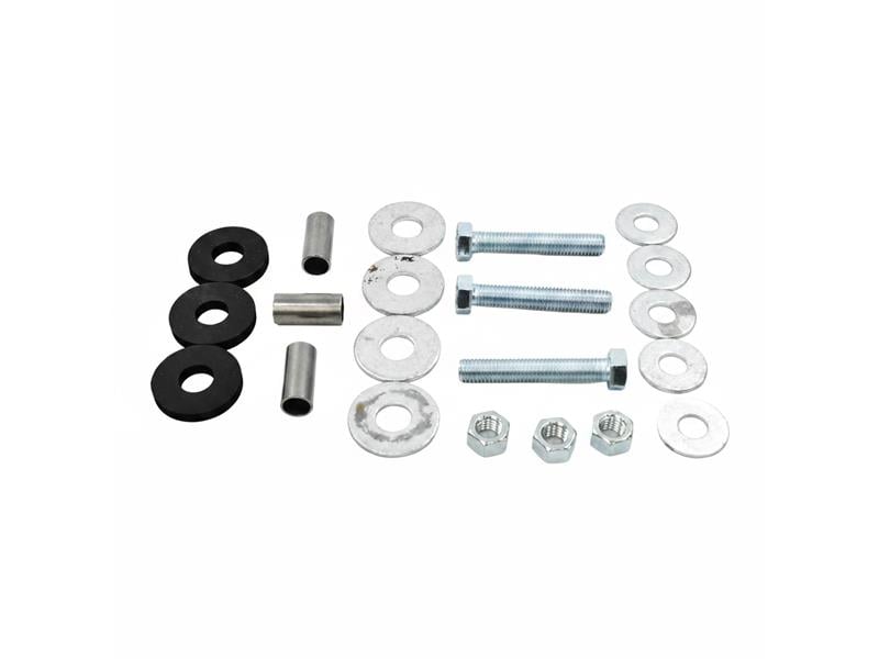 INGERSOLL RAND COM9843