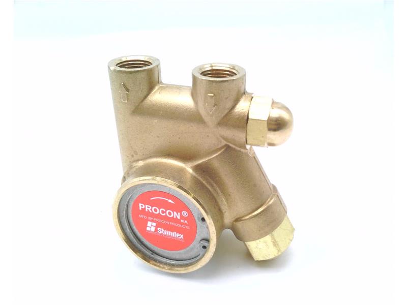 PROCON PUMP 101B100-F11BC