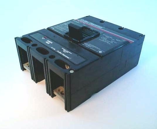 EATON CORPORATION LSB220400E