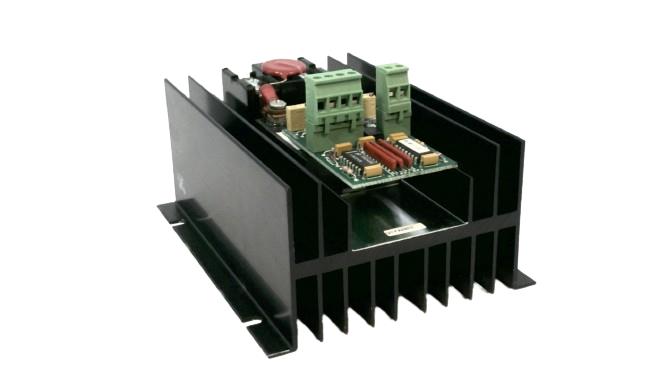 SCR CONTROLS 1022-24-20-0/10V