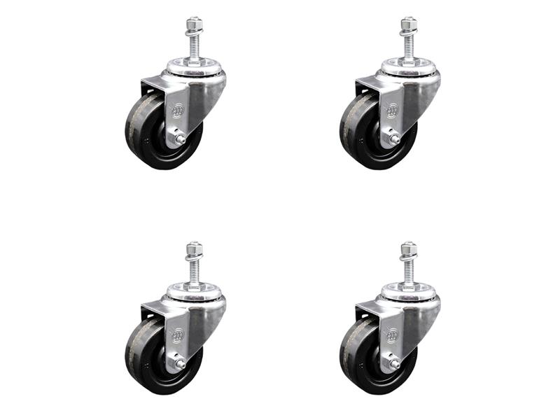 SERVICE CASTER CORPORATION SCC-TS20S314-PHR-M1015-4