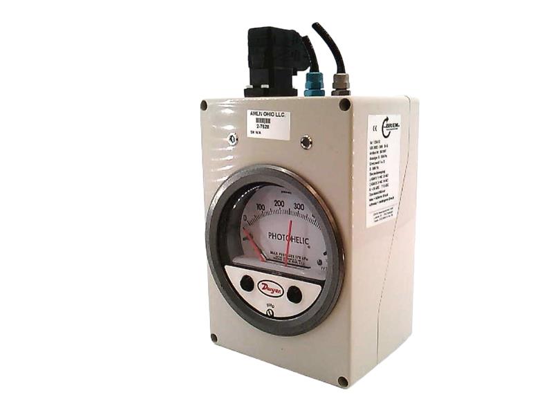 DWYER 3000MR-550PA