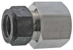 PARKER 6-12-GBZ-SS