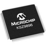 KSZ9896CTXI by MICROCHIP TECHNOLOGY INC