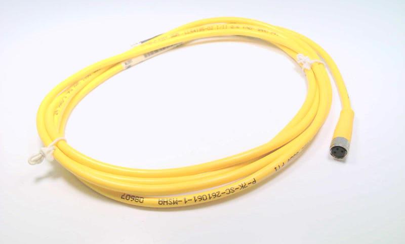 TURCK PKG 3M-2