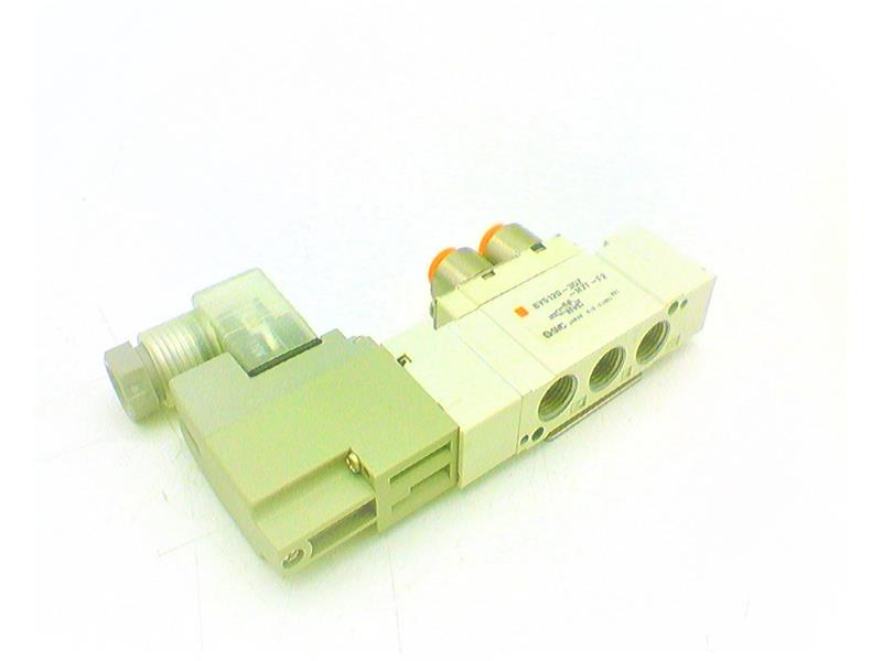 SMC SY5120-3DZ-N7T-F2
