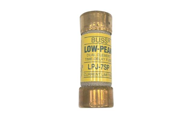 EATON CORPORATION LPJ-7SP