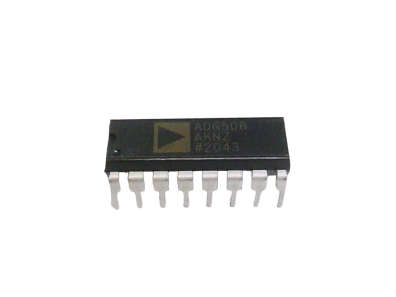 ANALOG DEVICES ADG508AKNZ