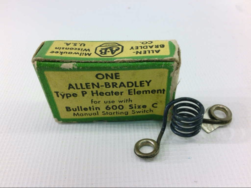 ALLEN BRADLEY P22