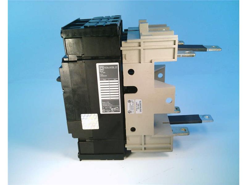 SCHNEIDER ELECTRIC JJN36200