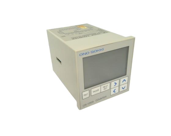 ONO SOKKI CR-1310A