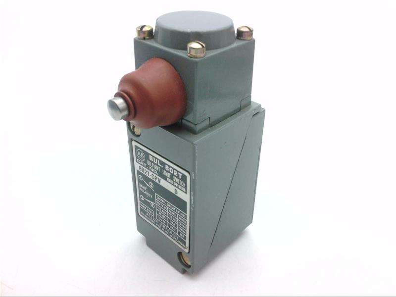 ALLEN BRADLEY 802T-CPV