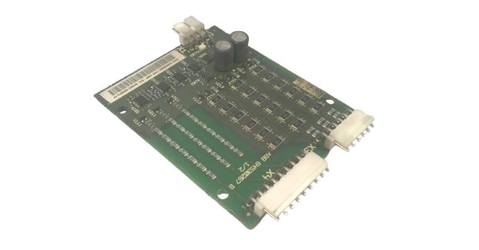 ASEA BROWN BOVERI AINP-01C