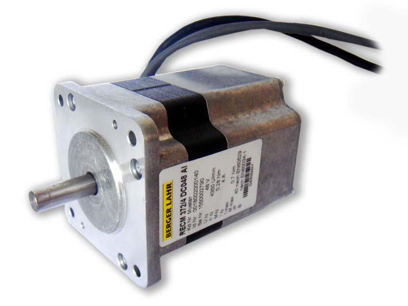SCHNEIDER ELECTRIC RECM 372/4 D024 5SH 0