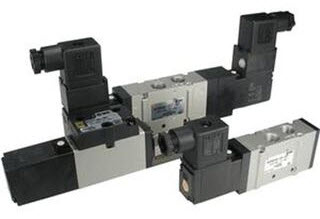 SMC NVFS2100-3F