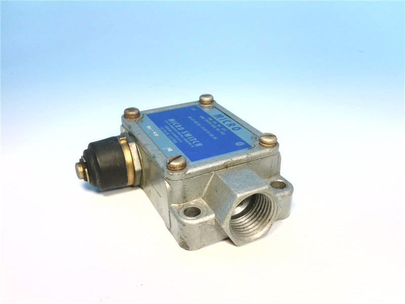 HONEYWELL MTF2-4RN RH