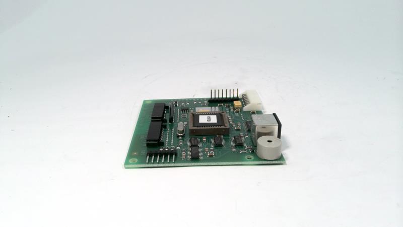 ELEKTROMATIK GMBH & CO. KG TD3-V3