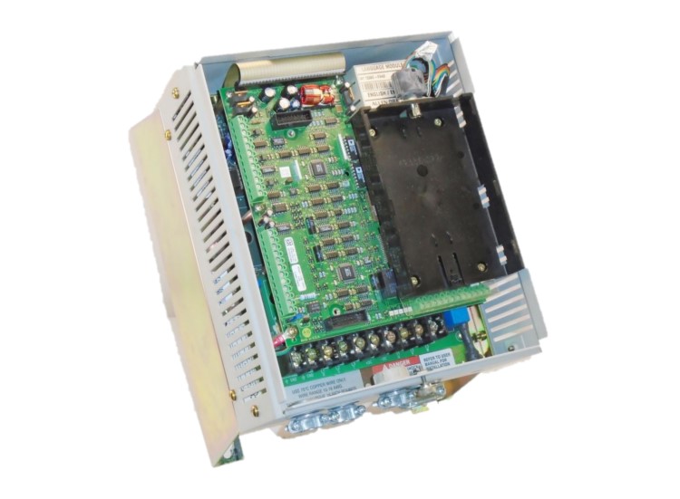 ALLEN BRADLEY 1336F-BRF100-AN-EN-HASB-L6