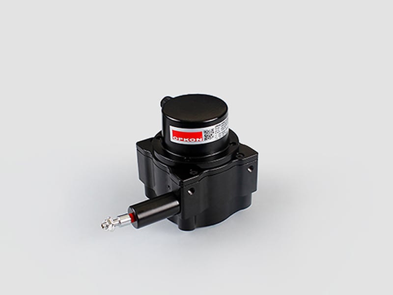 DWPM2 2500 D 5K 2M5 by OPKON