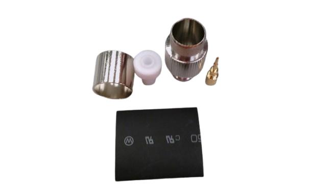 CON-01-600 por TERRAWAVE