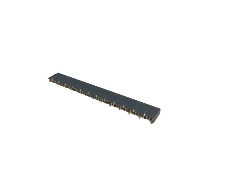 SSM-125-S-SV par SAMTEC