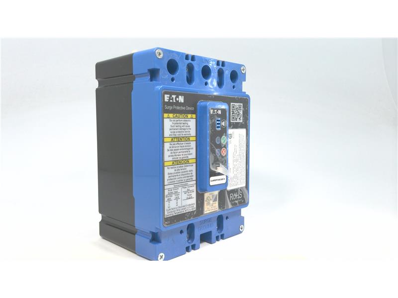 EATON CORPORATION RSPF2403SB1A