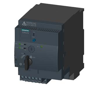 SIEMENS 3RA62501CB33