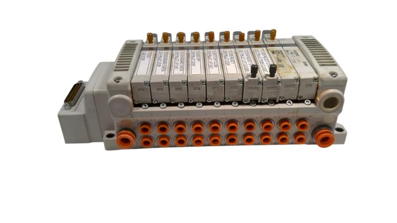 VV5QC21-10N7FD2-NS par SMC