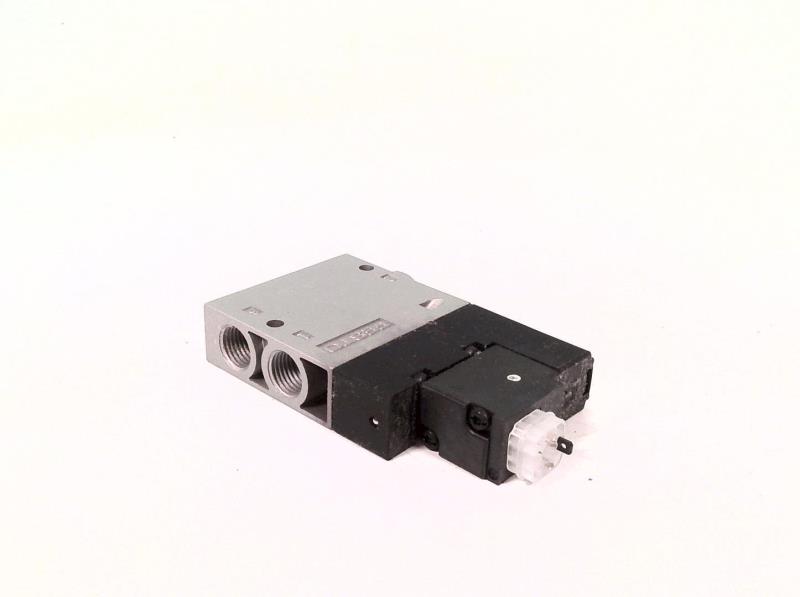 FESTO CPE18-M2H-3OL-1/4