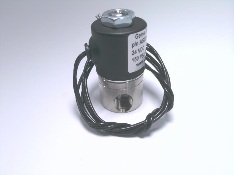 GEMS SENSORS AS2011-C204