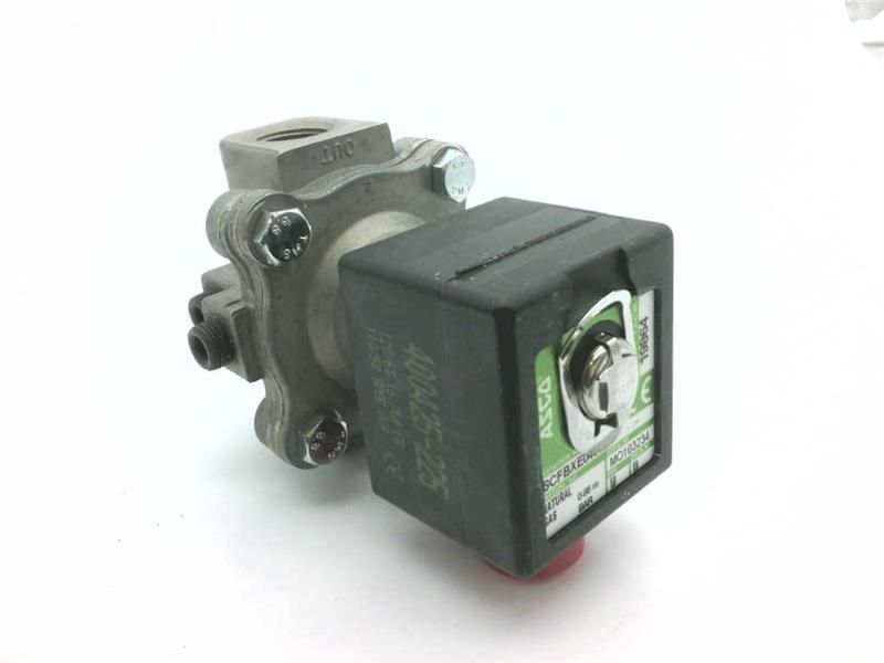 ASCO SCFBXE040B1