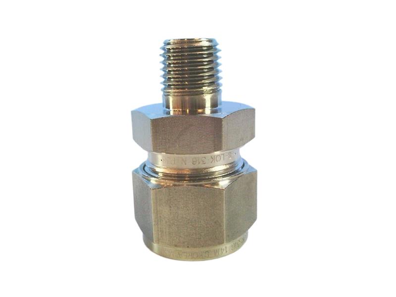 S LOK SMC-14M-4N-S6