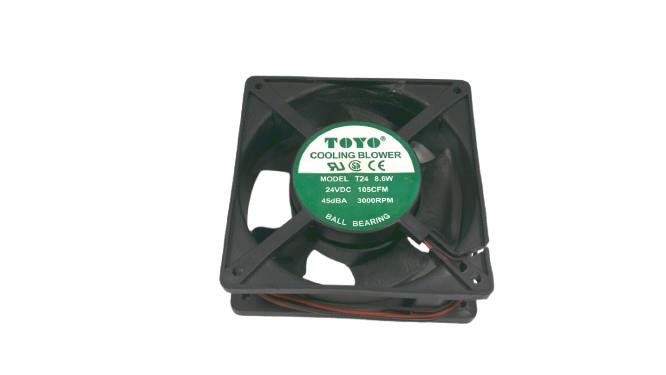 TOYO T24