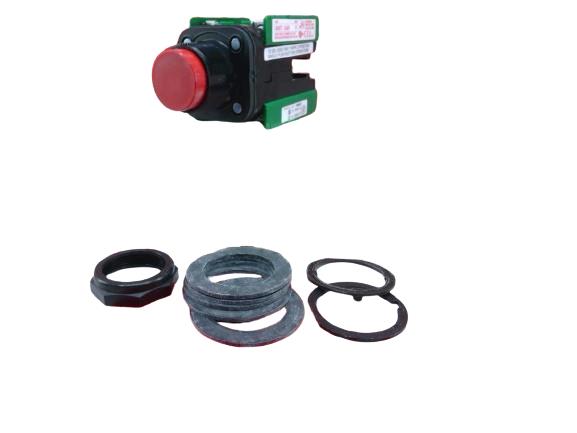 ALLEN BRADLEY 800H-BR6BP