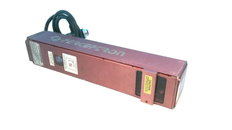912-0011 by PERCEPTRON