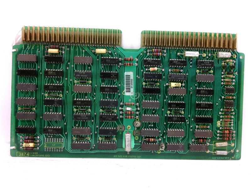 GENERAL ELECTRIC 44A397890-G01